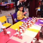 fun compass (learning with joy) event glimpses 1