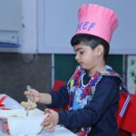 fun compass (learning with joy) event glimpses 2