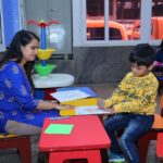 fun compass (learning with joy) event glimpses 4