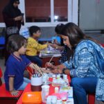 fun compass (learning with joy) event glimpses 5