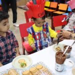 fun compass (learning with joy) event glimpses 7