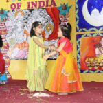 Grade KG were exposed to the essence of festivals grade kg were exposed to the essence of festivals 4