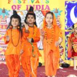 Grade KG were exposed to the essence of festivals grade kg were exposed to the essence of festivals 5