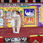 Grade KG were exposed to the essence of festivals grade kg were exposed to the essence of festivals 6