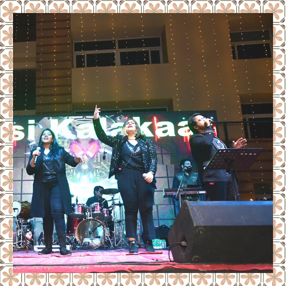 You are currently viewing KRMWS, Vaishali celebrated its 10th anniversary with a Diwali Fest ‘Parv’