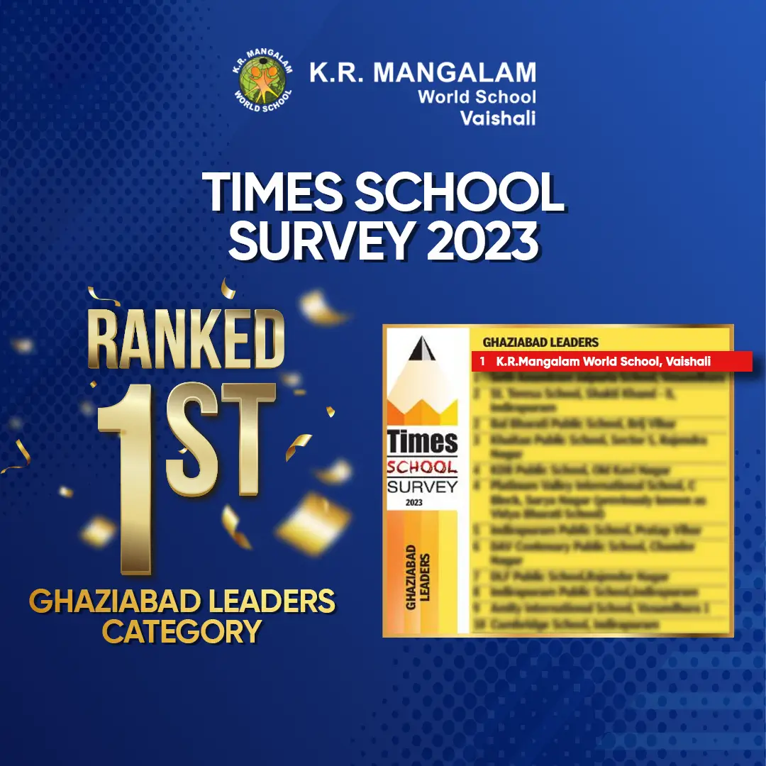 You are currently viewing Times School Survey 2023
