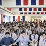 'Cyber Crime and Safety' was conducted for Grade VI-VIII 'cyber crime and safety' was conducted for grade vi viii 3
