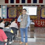 'Cyber Crime and Safety' was conducted for Grade VI-VIII 'cyber crime and safety' was conducted for grade vi viii 5