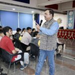 'Cyber Crime and Safety' was conducted for Grade VI-VIII 'cyber crime and safety' was conducted for grade vi viii 6