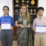 Grade VII and Grade VI-A carved a niche of success grade vii and grade vi a carved a niche of success