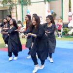 organized a bouquet of cultural extravaganza 1