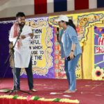 organized a bouquet of cultural extravaganza 2