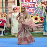 organized a bouquet of cultural extravaganza 5