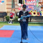 organized a bouquet of cultural extravaganza 7