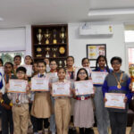 Second Runner-up in competition organized by JKG International School second runner up in competition organized by jkg international school(1)(1)