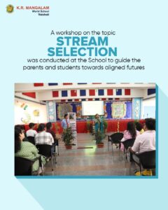 Read more about the article Stream Selection Workshop