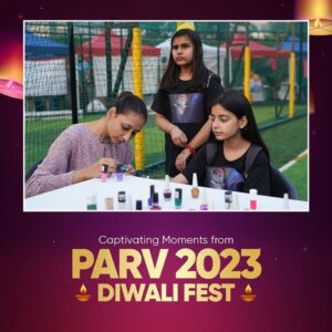 Read more about the article Diwali Fest 2023