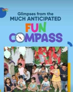 Read more about the article Fun Compass Day