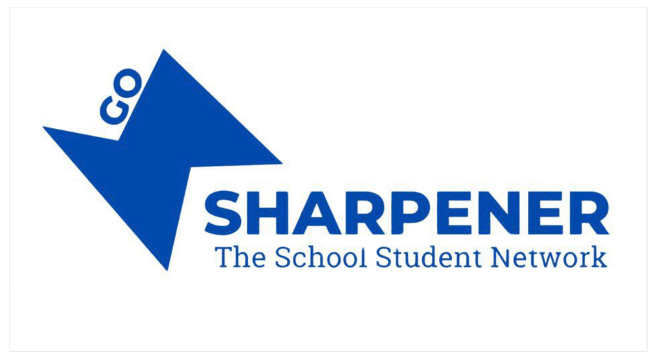 Sharpener Logo