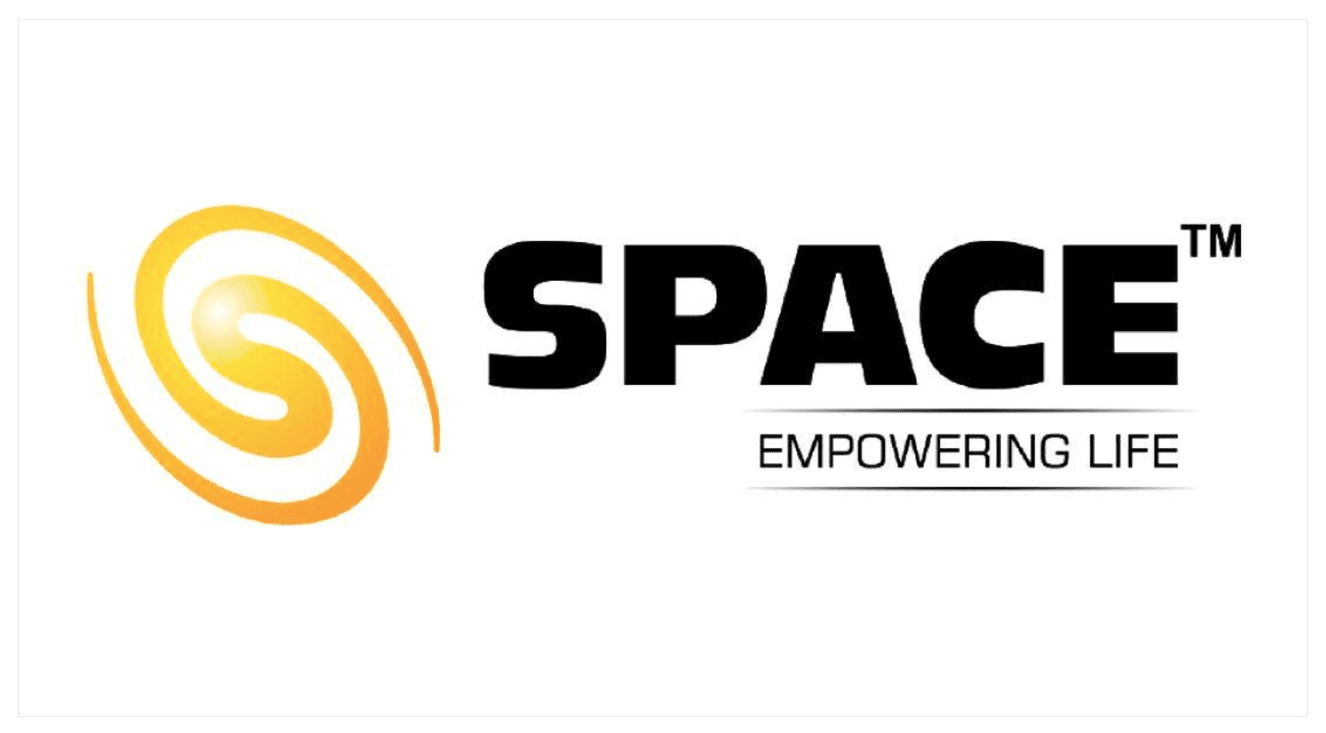 SPACE Logo