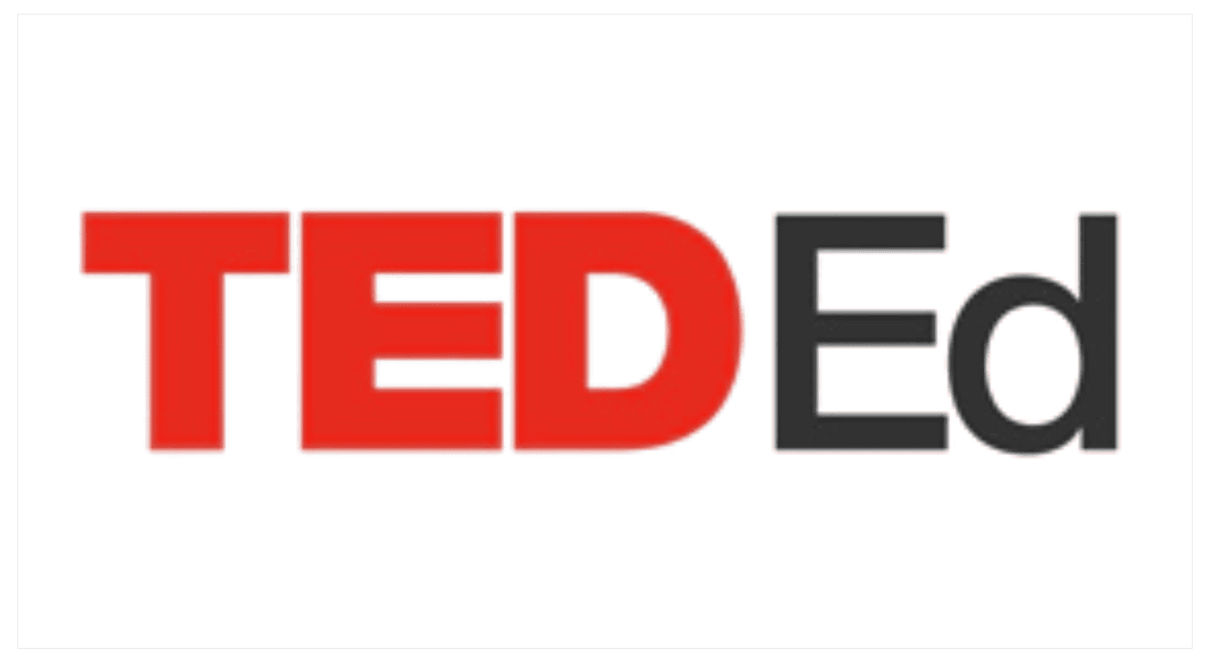 TED-Ed Logo