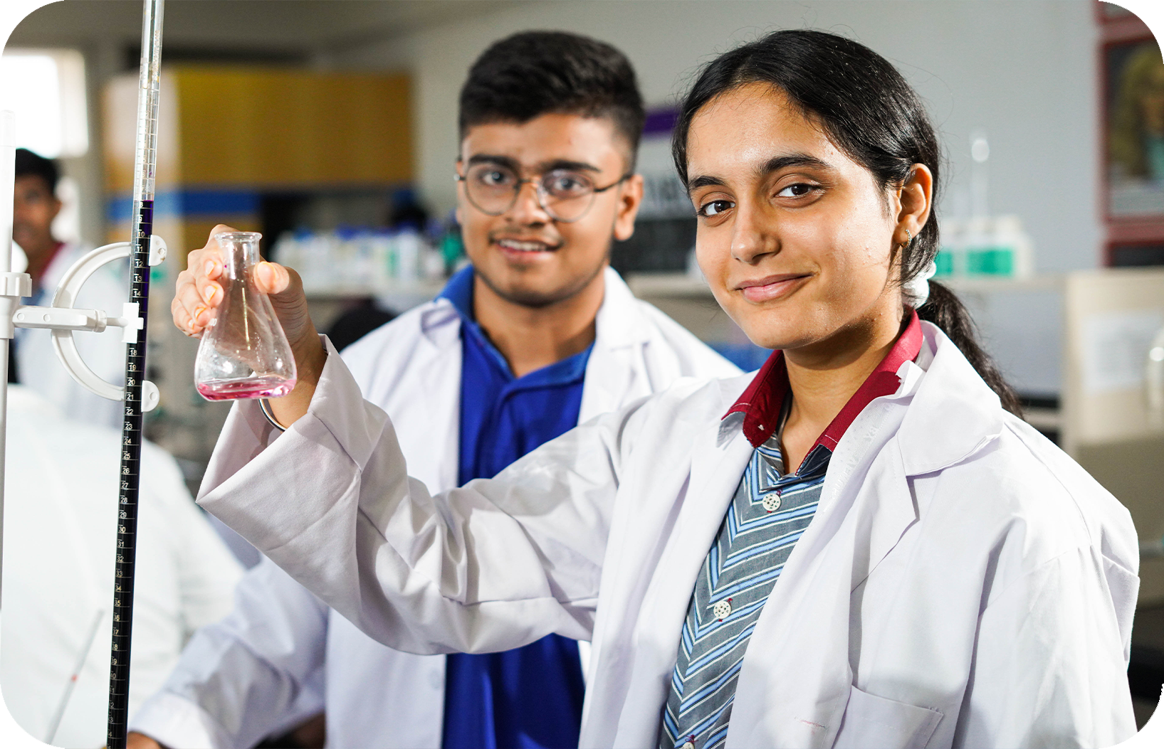 Laboratories Innovation Hubs 6