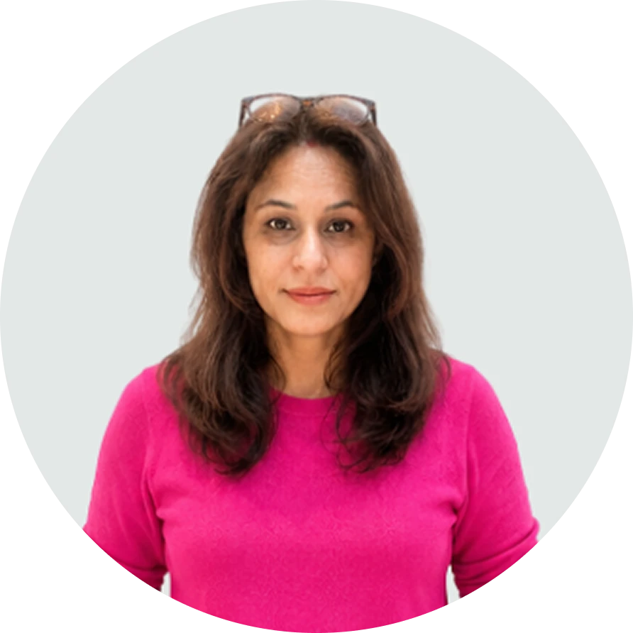 Mrs. Anu