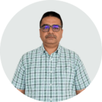 HEMANT KUMAR 150x150