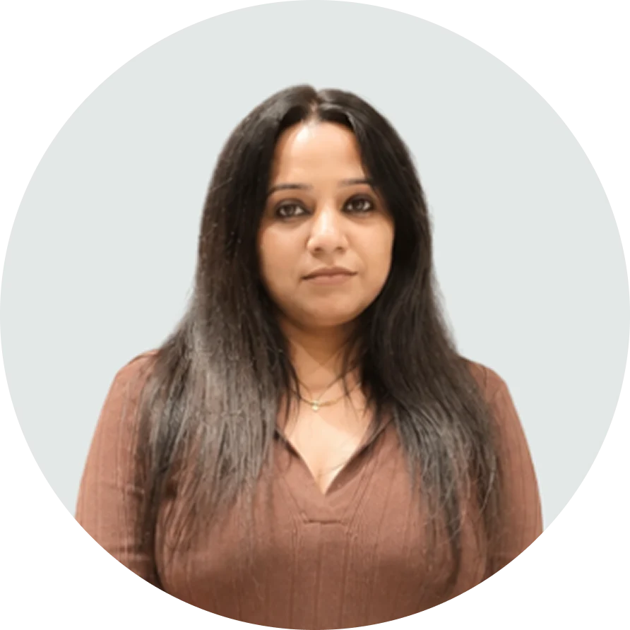 Mrs. Kalpana Saxena