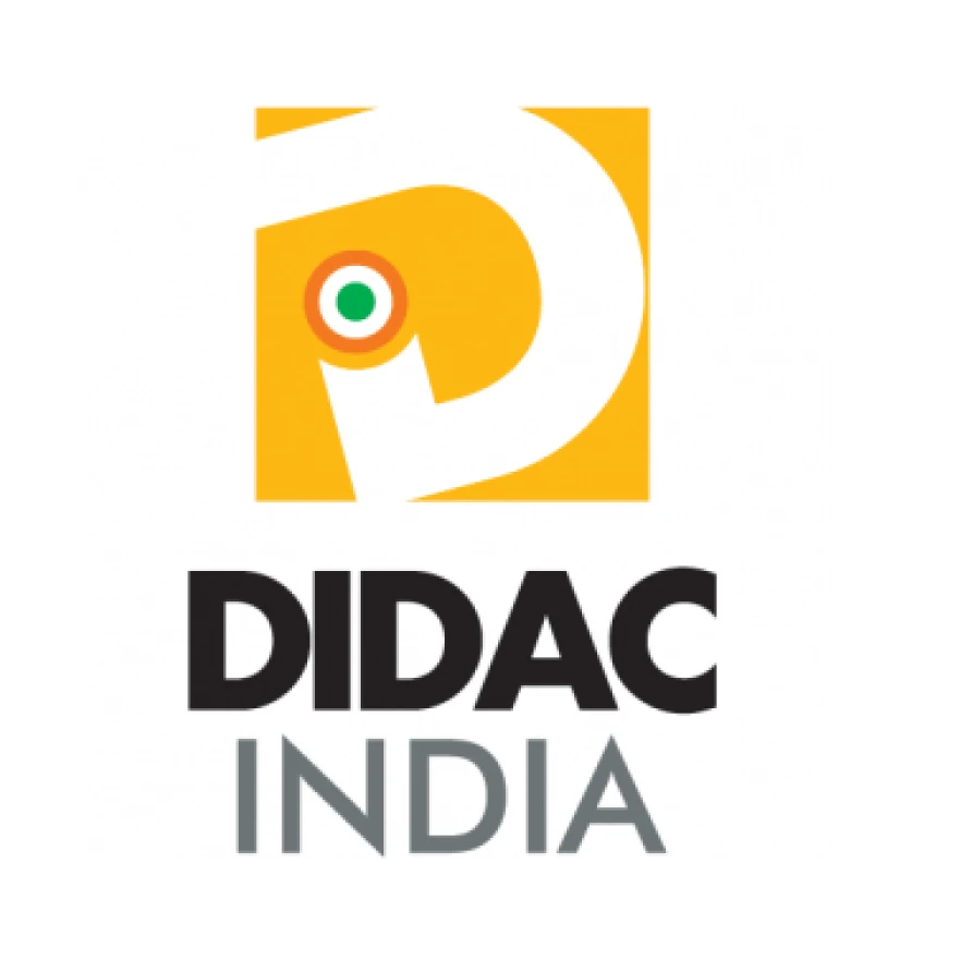 Didac India 1x