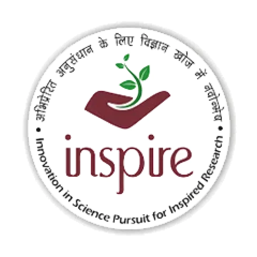 Inspire Award 1x