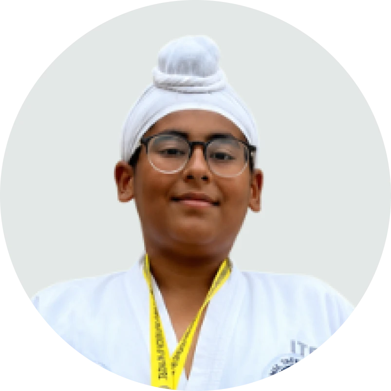 Japmann Singh 1x