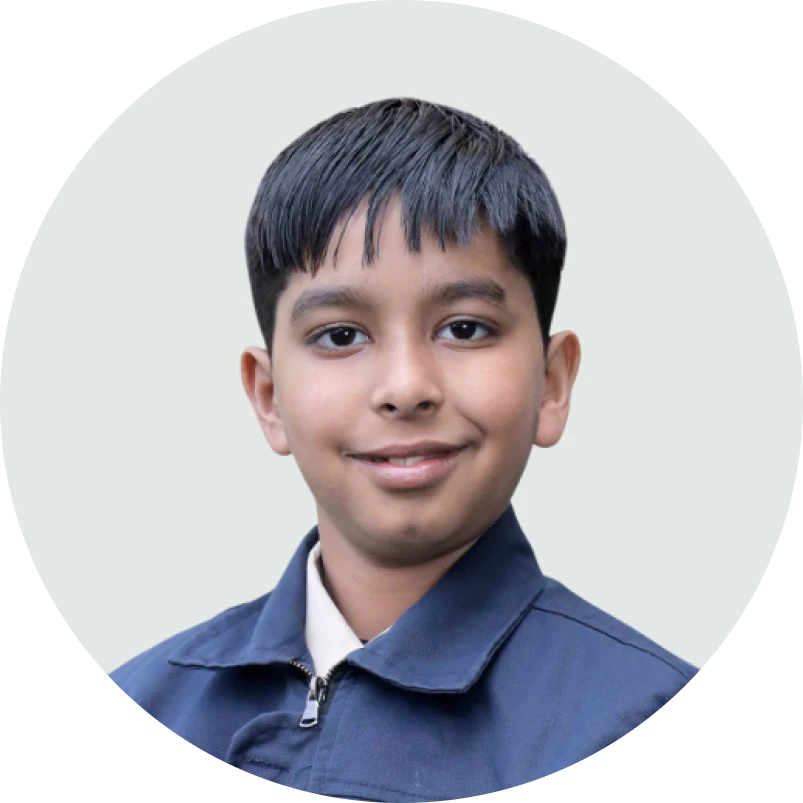Pranav Agarwal 1x