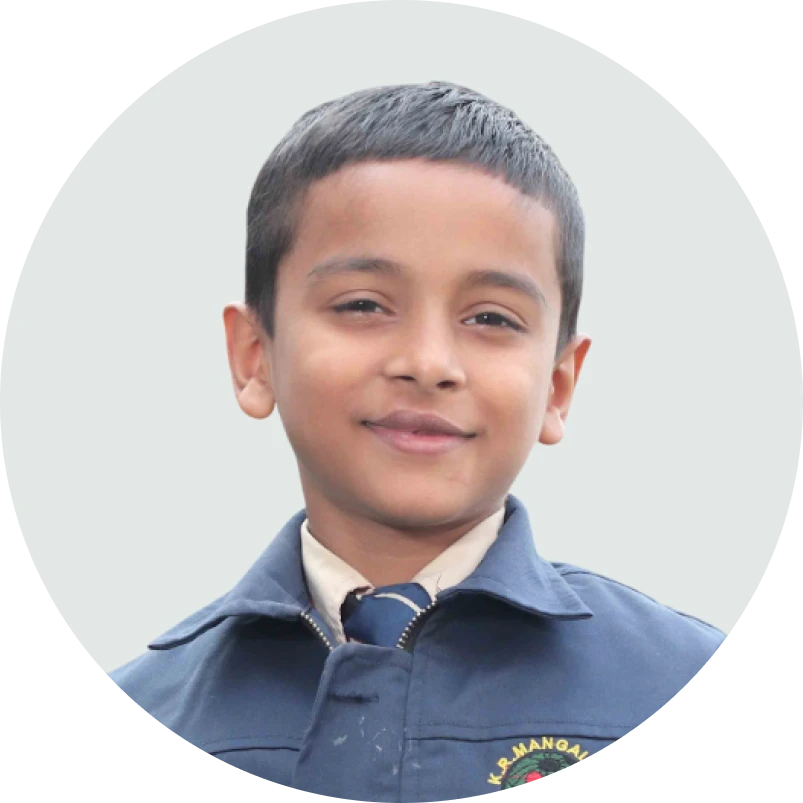 Riaaan Gupta 1x