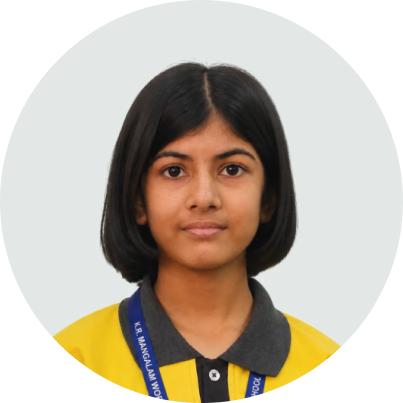 Vaibhavee Singh 1x
