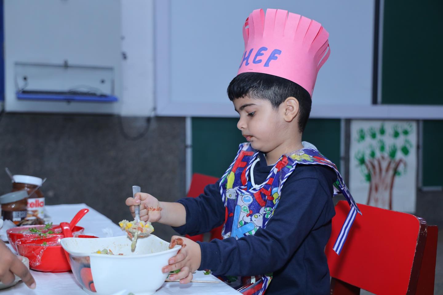 Fun Compass (Learning with joy) Event Glimpses-2