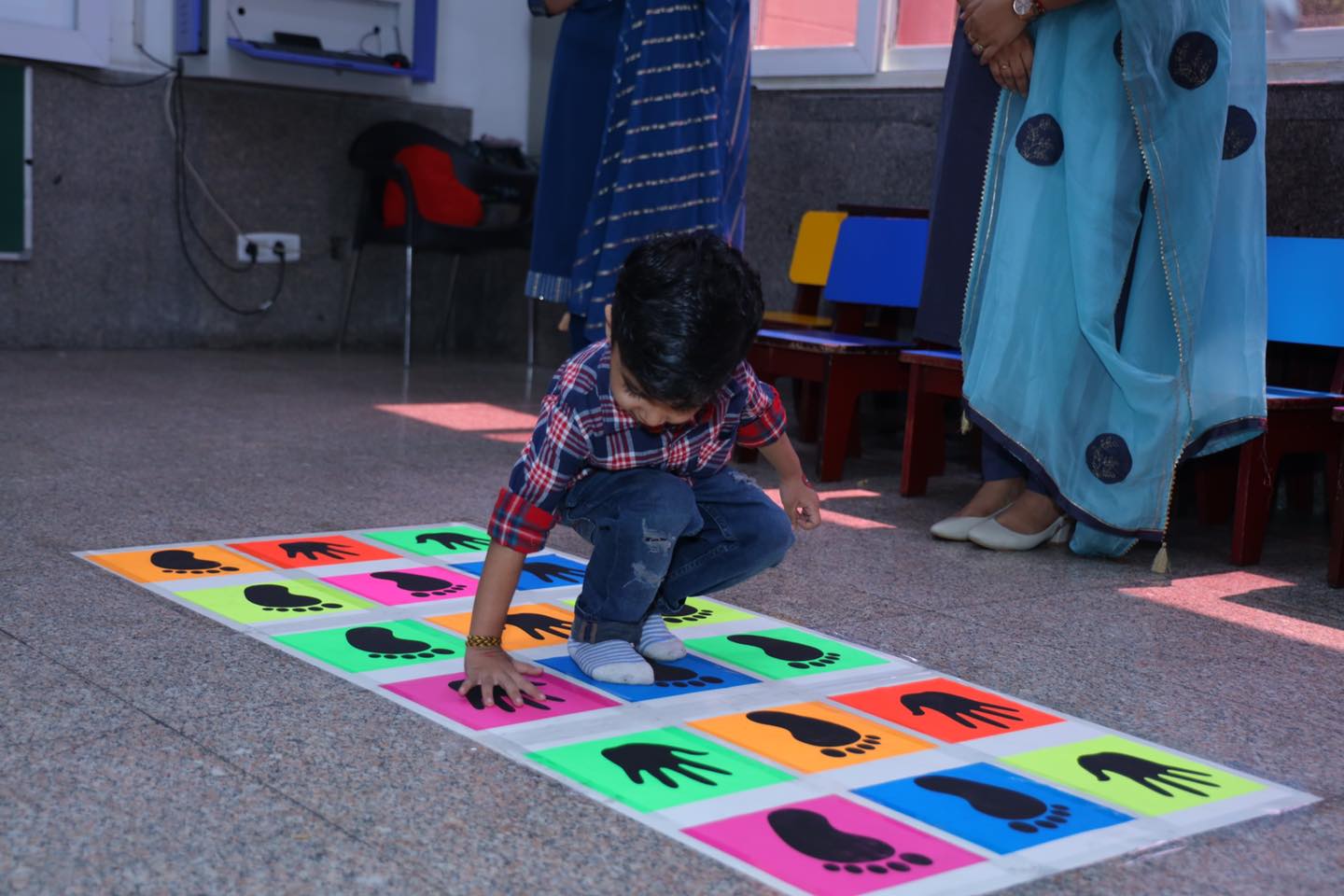 Fun Compass (Learning with joy) Event Glimpses-3