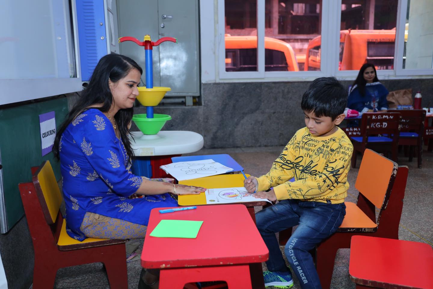 Fun Compass (Learning with joy) Event Glimpses-4