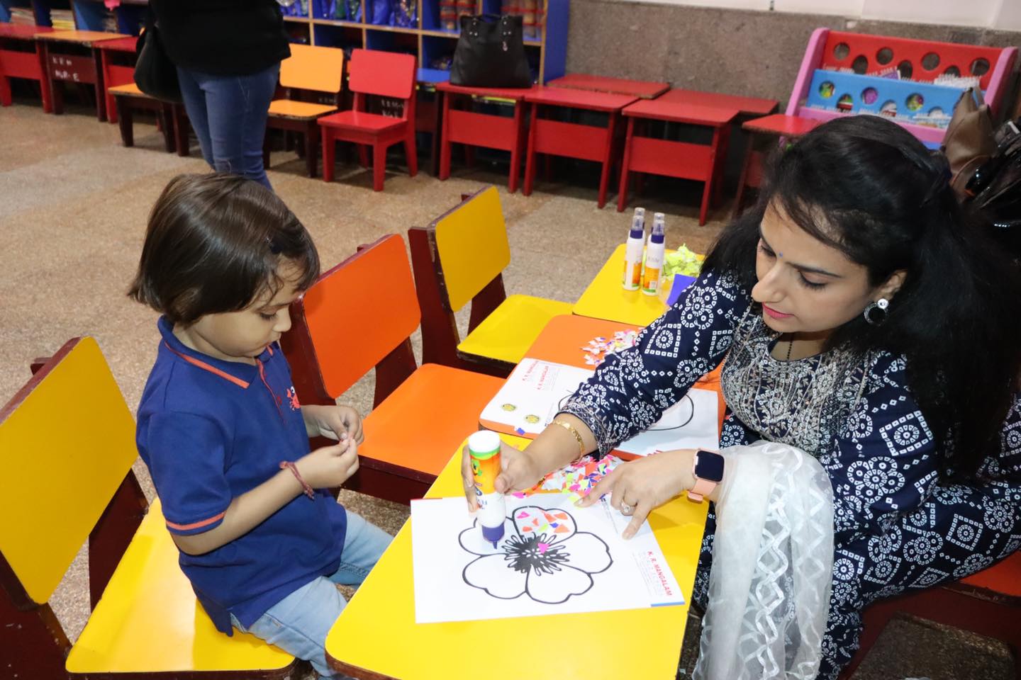 Fun Compass (Learning with joy) Event Glimpses-6
