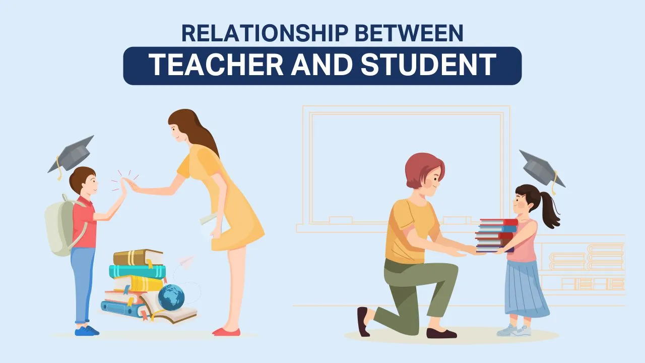 Nurturing Minds: Profound relationship between teachers and students
