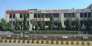 D.A.V Public School